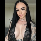 Jade 🖤 (@onlyfangirl1) Leaks OnlyFans 

 profile picture