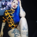 Goth Mermaid originalgothmermaid Leaked OnlyFans 

 profile picture