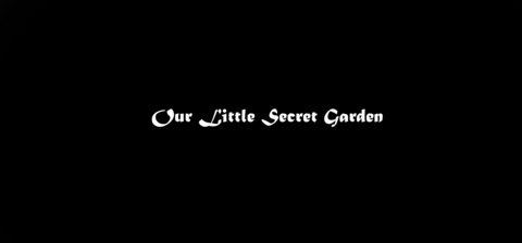 Header of our_littlesecretgarden