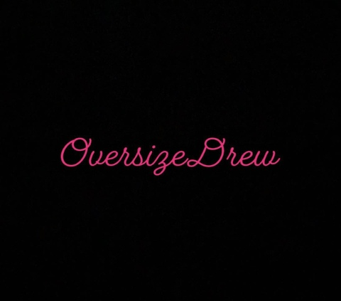 Header of oversizedrew