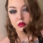 paintdeadlady_free OnlyFans Leaks 

 profile picture