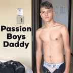 Download passionboysdaddy OnlyFans content for free 

 profile picture