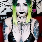 Onlyfans leak patriciaabsinthe 

 profile picture