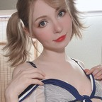 PeachMilky Cosplay (@peachmilky_) Leaked OnlyFans 

 profile picture