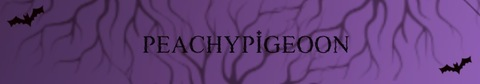 Header of peachypigeoon