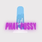 Onlyfans leaks phatpussyla 

 profile picture