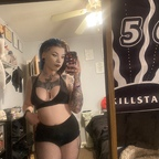 piercedgoth (Haleigh) OnlyFans Leaked Videos and Pictures 

 profile picture