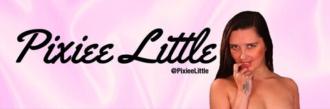 Header of pixieelittle