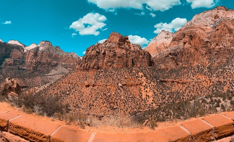 Header of pixiephoria