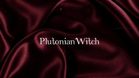 plutonianwitch OnlyFans - Free Access to 32 Videos & 59 Photos Onlyfans Free Access