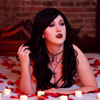 pocketfullofash (PocketfullofAsh) free OnlyFans Leaks 

 profile picture