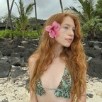 poisonivyginger (Poison Ivy) OnlyFans Leaked Pictures & Videos 

 profile picture