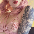 Poisonne poisonne Leak OnlyFans 

 profile picture