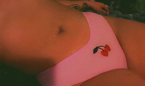 Header of popmycherryxo