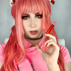 porceyshire (Eva) OnlyFans Leaked Pictures and Videos 

 profile picture