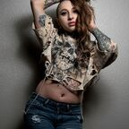 prettyinkedgirl OnlyFans Leaked 

 profile picture