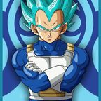 Prince Vegeta (@princevegeta4) Leaked OnlyFans 

 profile picture