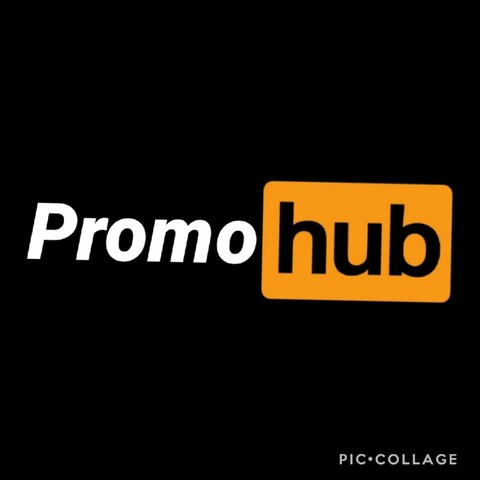 Header of promohub