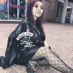 rae_anarchy (Disarray Anarchy) OnlyFans Leaks 

 profile picture