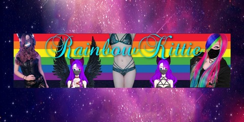 rainbowkittie90 OnlyFans - Free Access to 41 Videos & 258 Photos Onlyfans Free Access