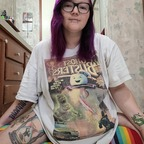 Download rainbowpunk69 OnlyFans content for free 

 profile picture