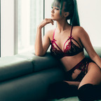 Rain Paris @rainpariss Leaked OnlyFans 

 profile picture