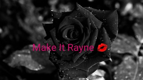 Header of rayne