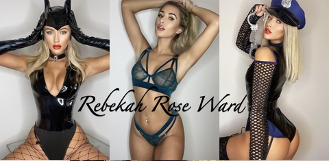 Header of rebekahroseward