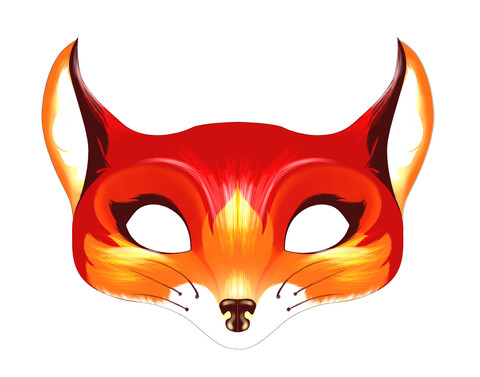 Header of redfoxy