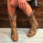 redheadedcountrygirl1015 OnlyFans Leak 

 profile picture