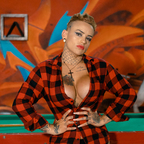 rhayara OnlyFans Leak 

 profile picture