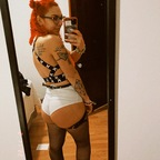 riddimprincess710 (Domi) OnlyFans Leaked Pictures and Videos 

 profile picture