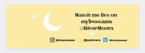 Header of rivermoonx