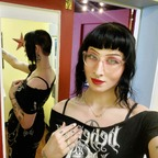 rosaskittyghost (rosaskittyghost) OnlyFans Leaked Pictures and Videos 

 profile picture