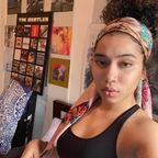 rosetheestallionn (CurlsbyRose) OnlyFans Leaked Videos and Pictures 

 profile picture