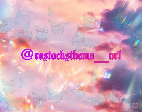 Header of rostocksthema_nr1