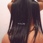 Rosy_tay @rosy_tay Leaks OnlyFans 

 profile picture