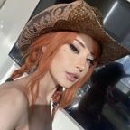 Onlyfans leaked rottencowgirl 

 profile picture