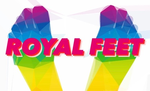 Header of royalfeet91