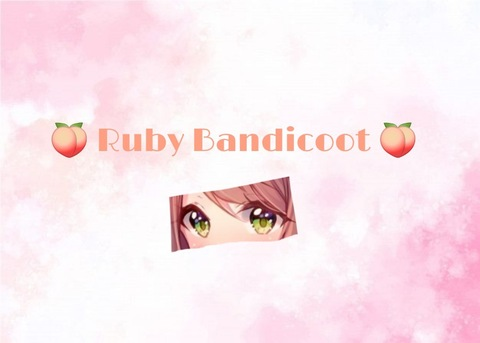 Header of ruby.badicoot