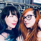 Free access to (@rubyandkiwi) Leaked OnlyFans 

 profile picture