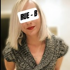 rue.bennet (Rue Bennet) OnlyFans content 

 profile picture