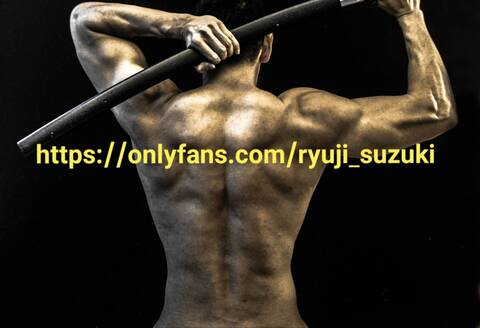 Header of ryuji_suzuki