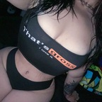 o l i v i a 🖤 sadolive Leaked OnlyFans 

 profile picture