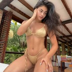 Sara orrego (@saraorrego) Leaks OnlyFans 

 profile picture