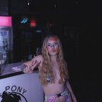 Savannah Clever savvyclev Leaks OnlyFans 

 profile picture