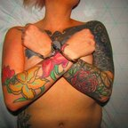 Scarlett Natalia @scarlettnat Leaked OnlyFans 

 profile picture