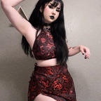 setahnie OnlyFans Leaks 

 profile picture