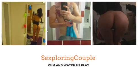 sexploringcouple OnlyFans - Free Access to 32 Videos & 49 Photos Onlyfans Free Access