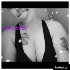 Download sexylexiboo OnlyFans videos and photos for free 

 profile picture